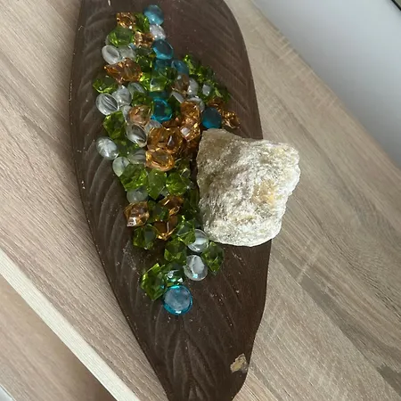 Gabriel Appartement Năvodari