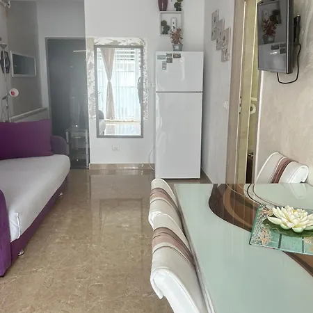 Gabriel Appartement