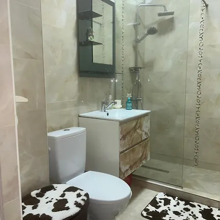 Appartement Gabriel