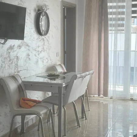 Apartment Gabriel Navodari