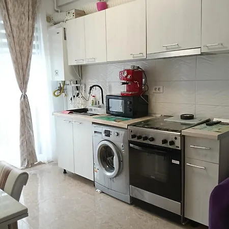 Apartment Gabriel